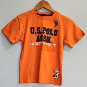 Boys U.S. Polo Assn. Shirt